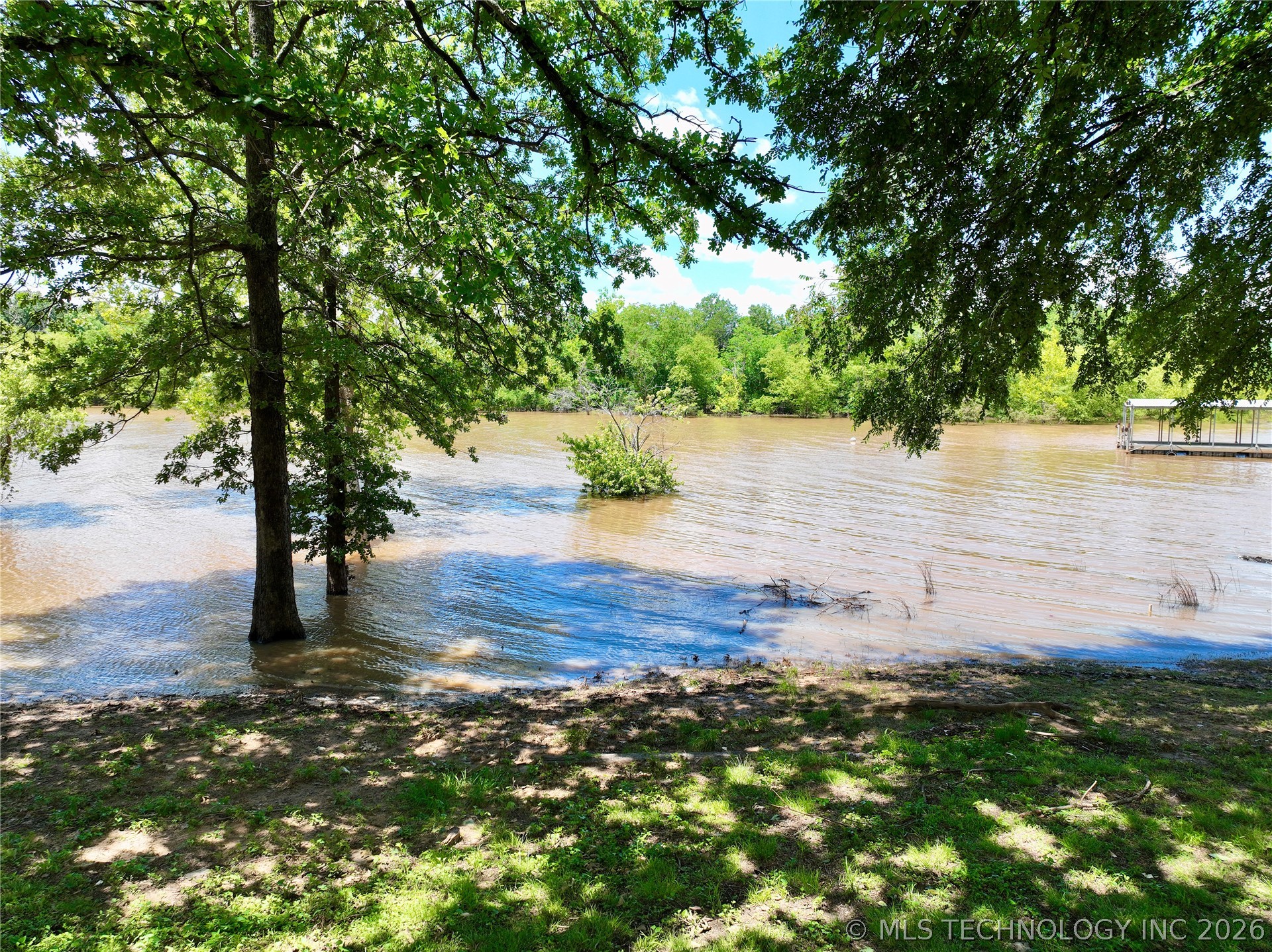 141 Hickory Eufaula OK 74432