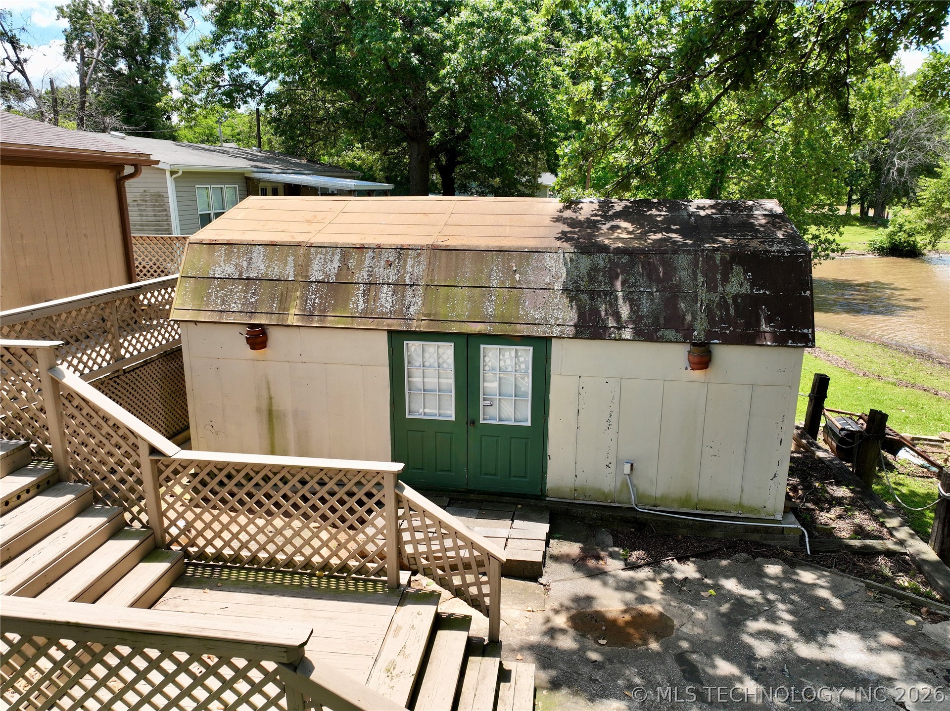 141 Hickory Eufaula OK 74432