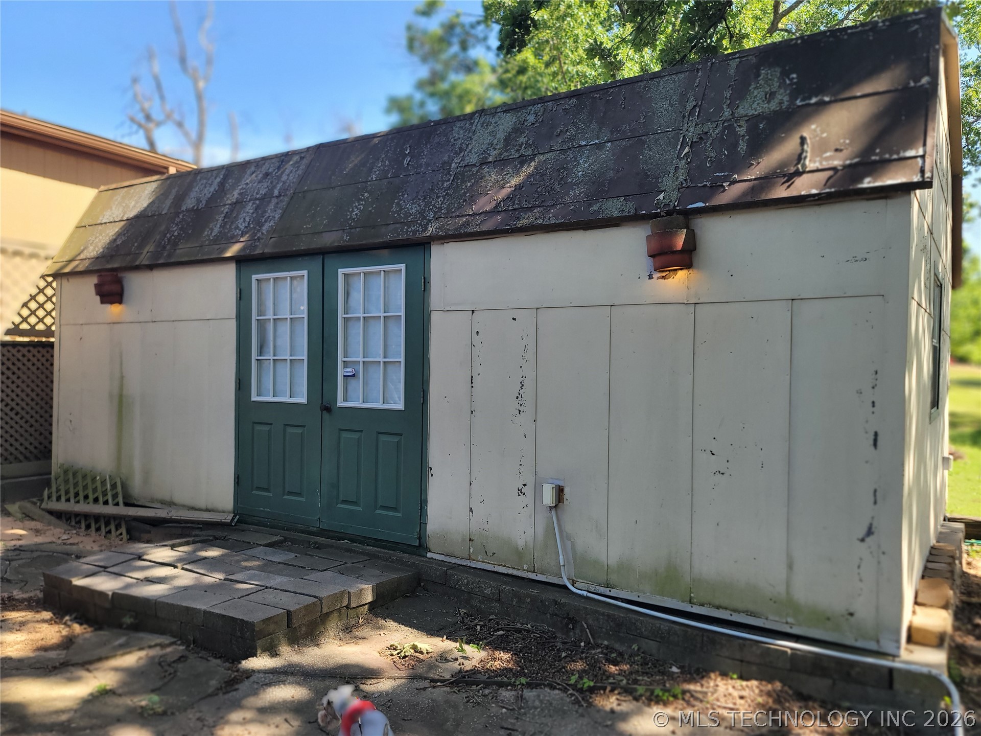 141 Hickory Eufaula OK 74432