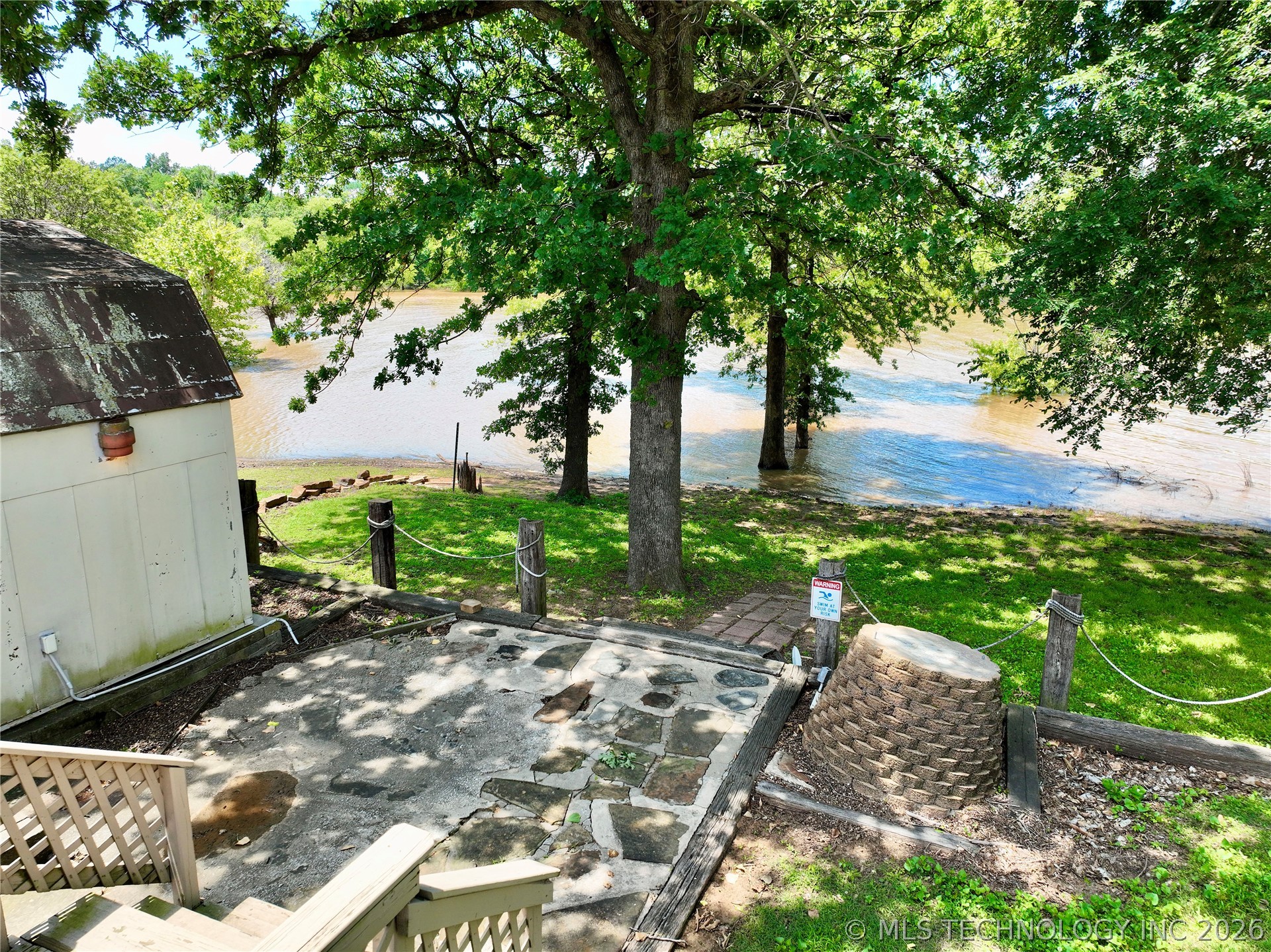 141 Hickory Eufaula OK 74432