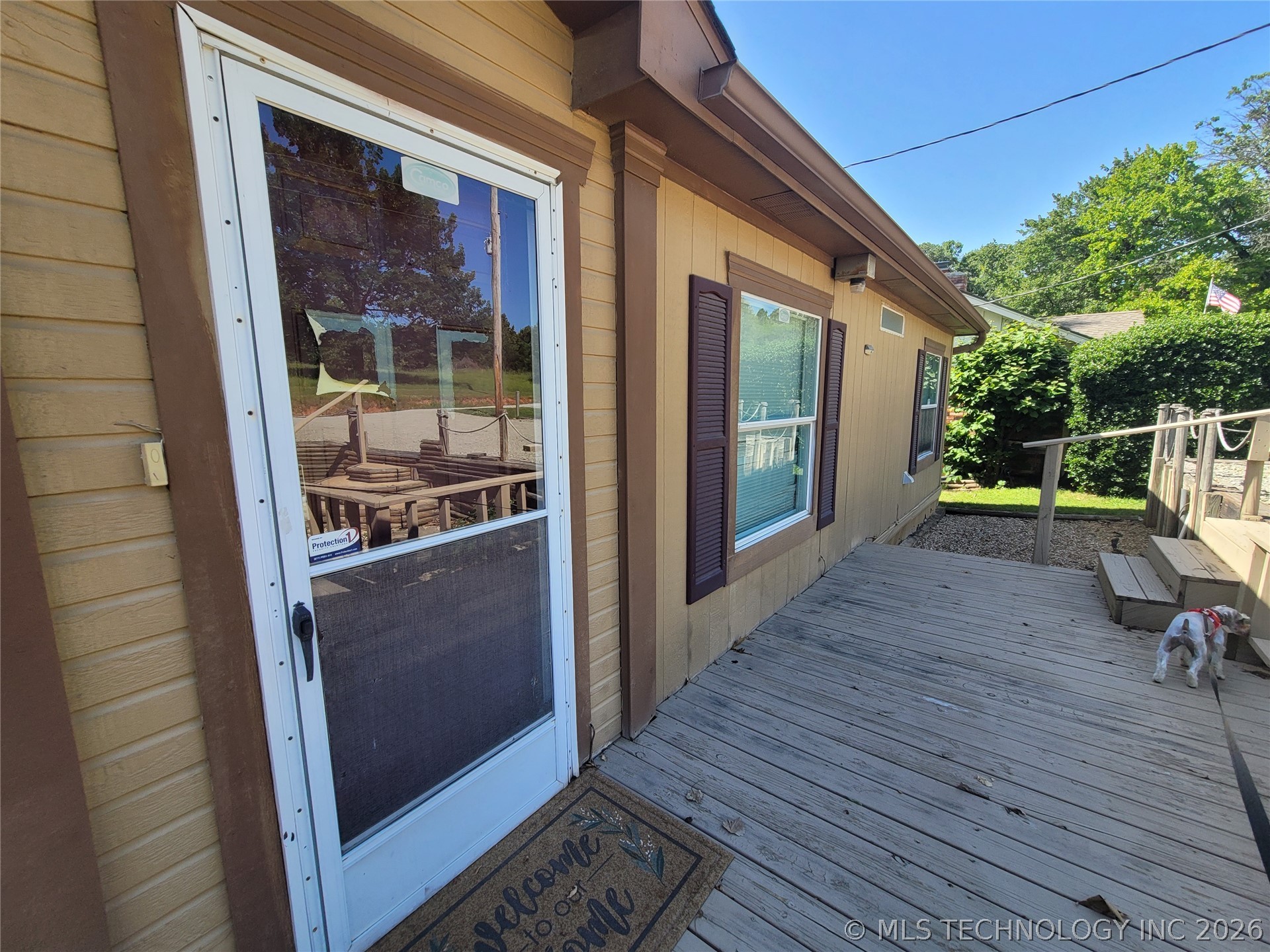 141 Hickory Eufaula OK 74432