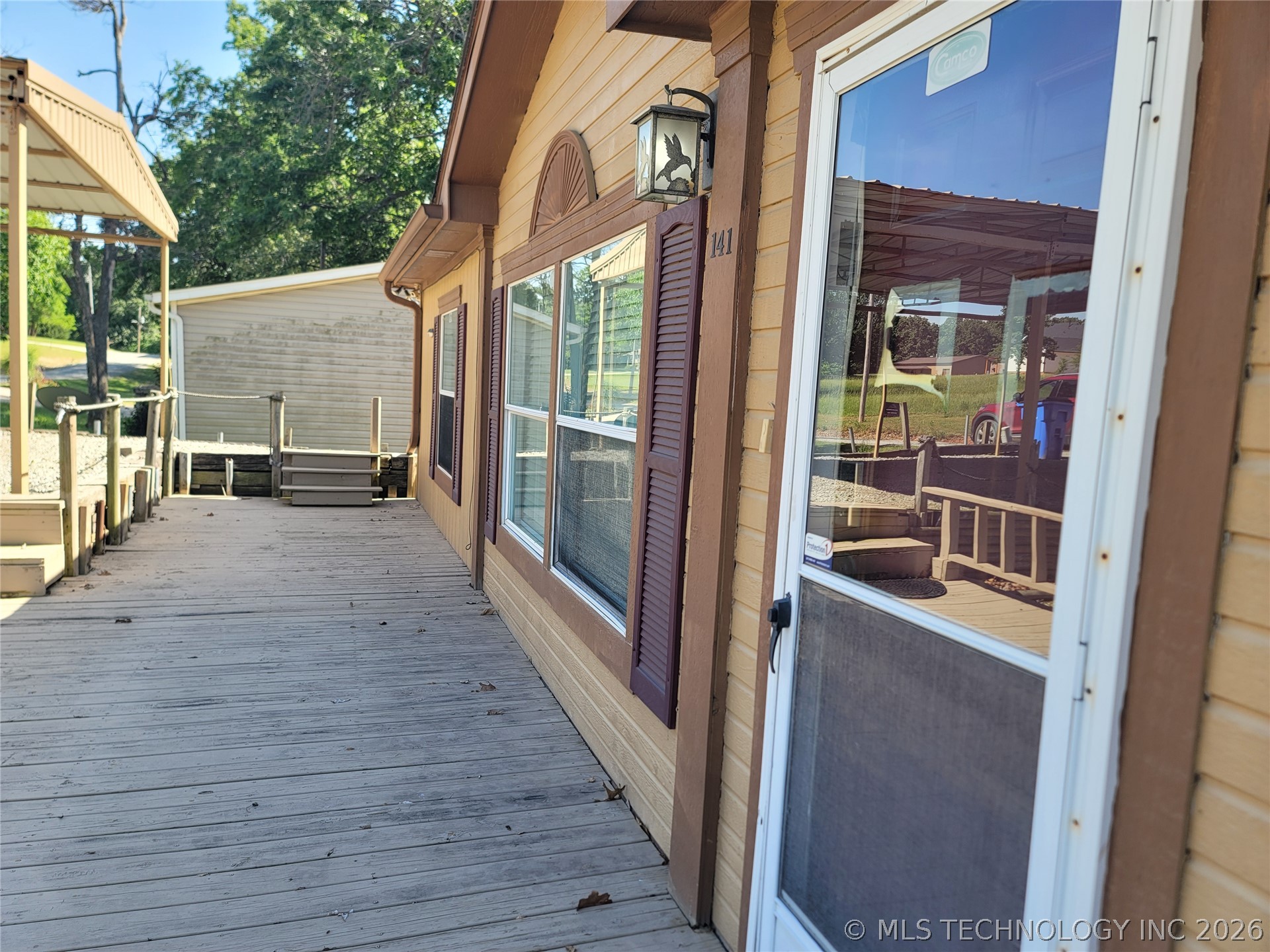141 Hickory Eufaula OK 74432