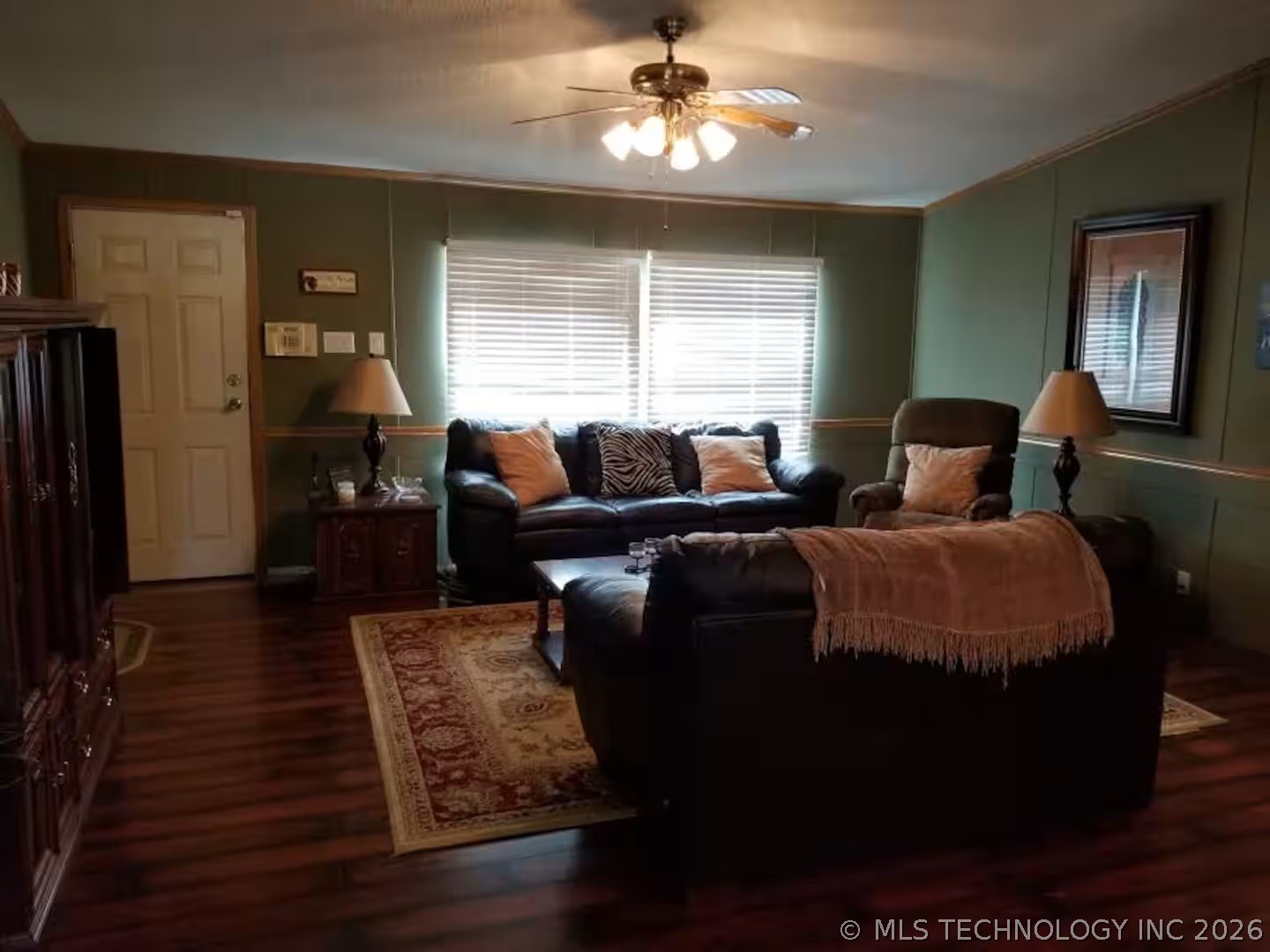141 Hickory Eufaula OK 74432