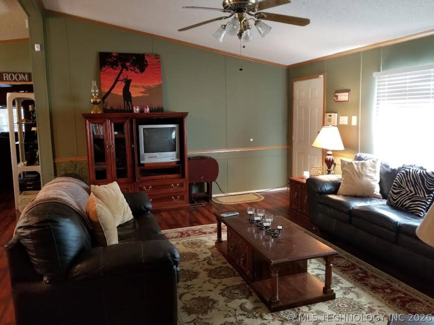 141 Hickory Eufaula OK 74432