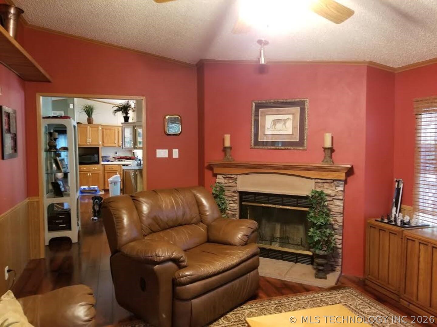 141 Hickory Eufaula OK 74432
