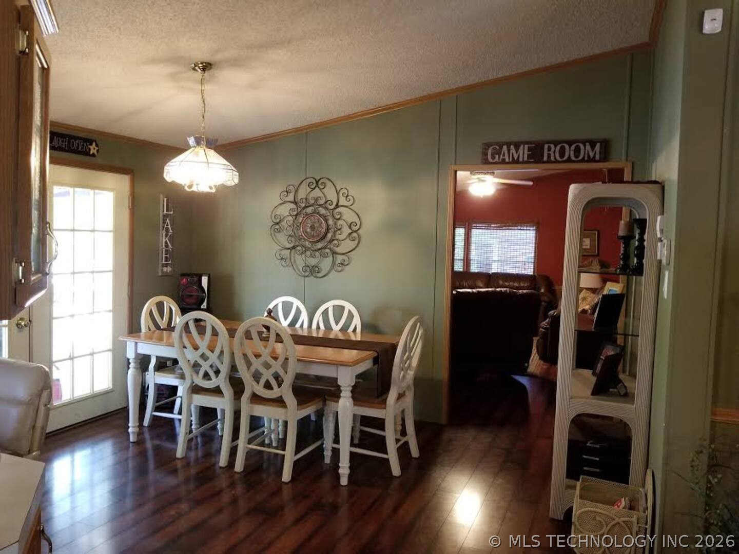 141 Hickory Eufaula OK 74432