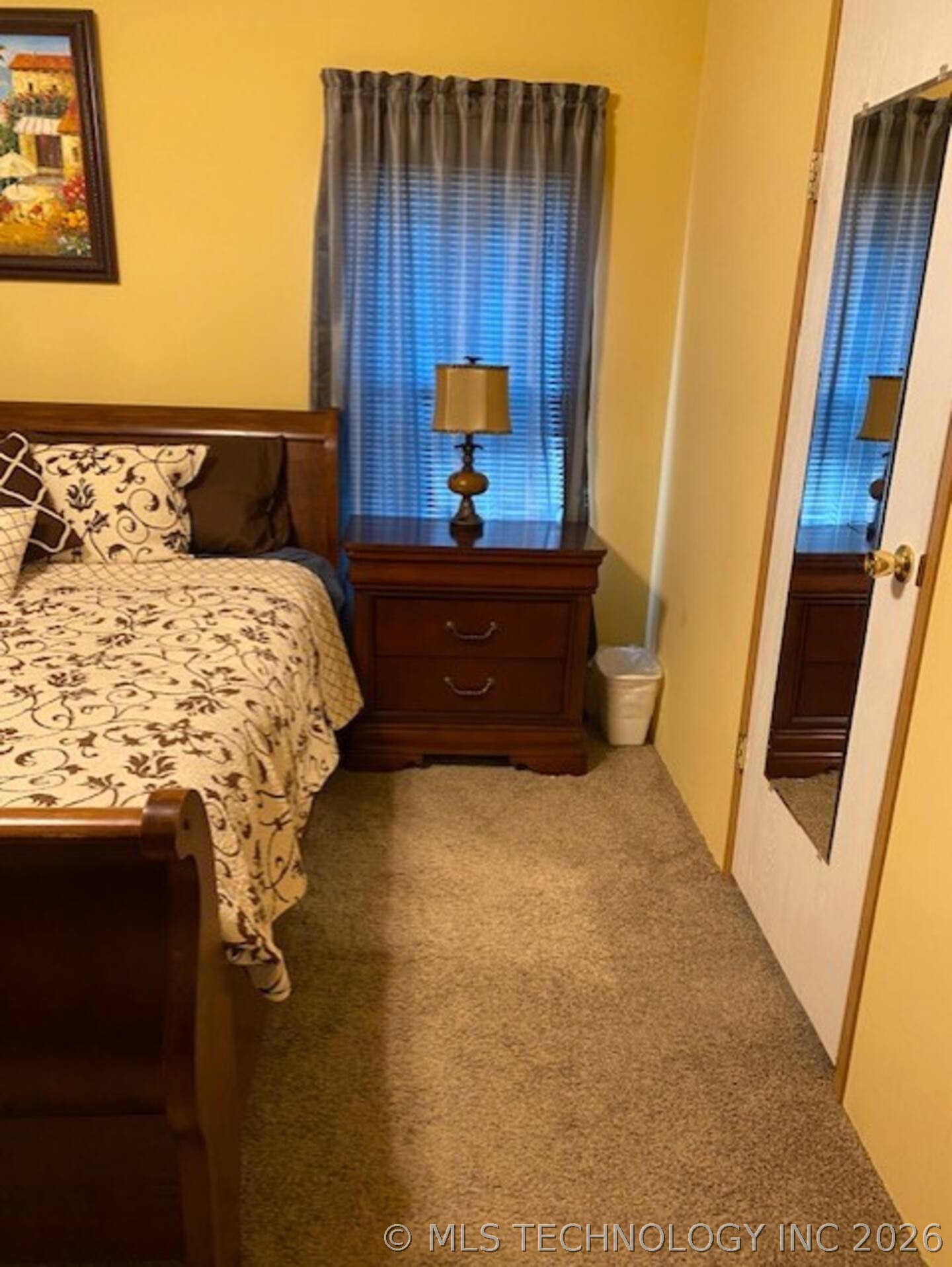 141 Hickory Eufaula OK 74432