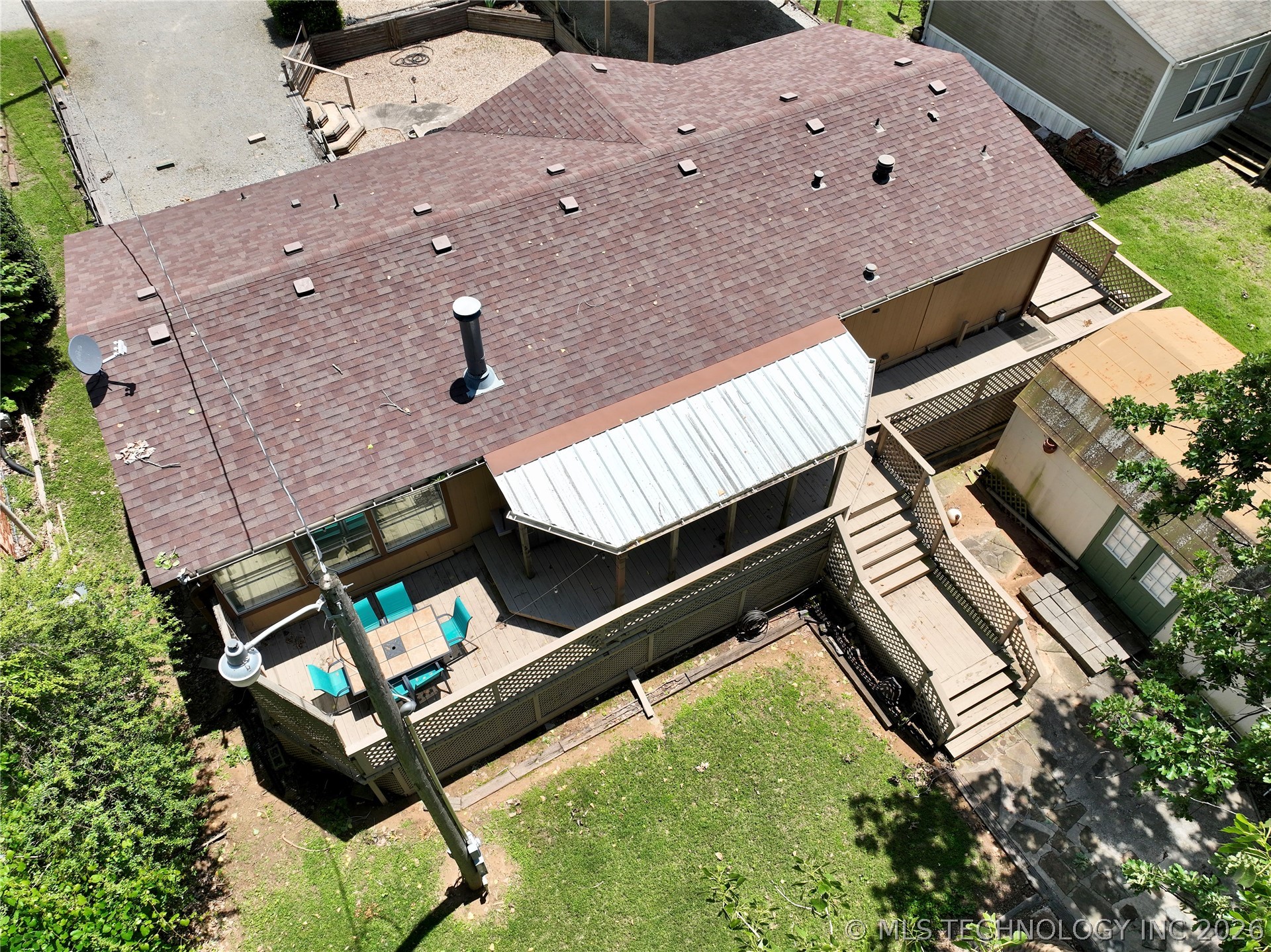 141 Hickory Eufaula OK 74432