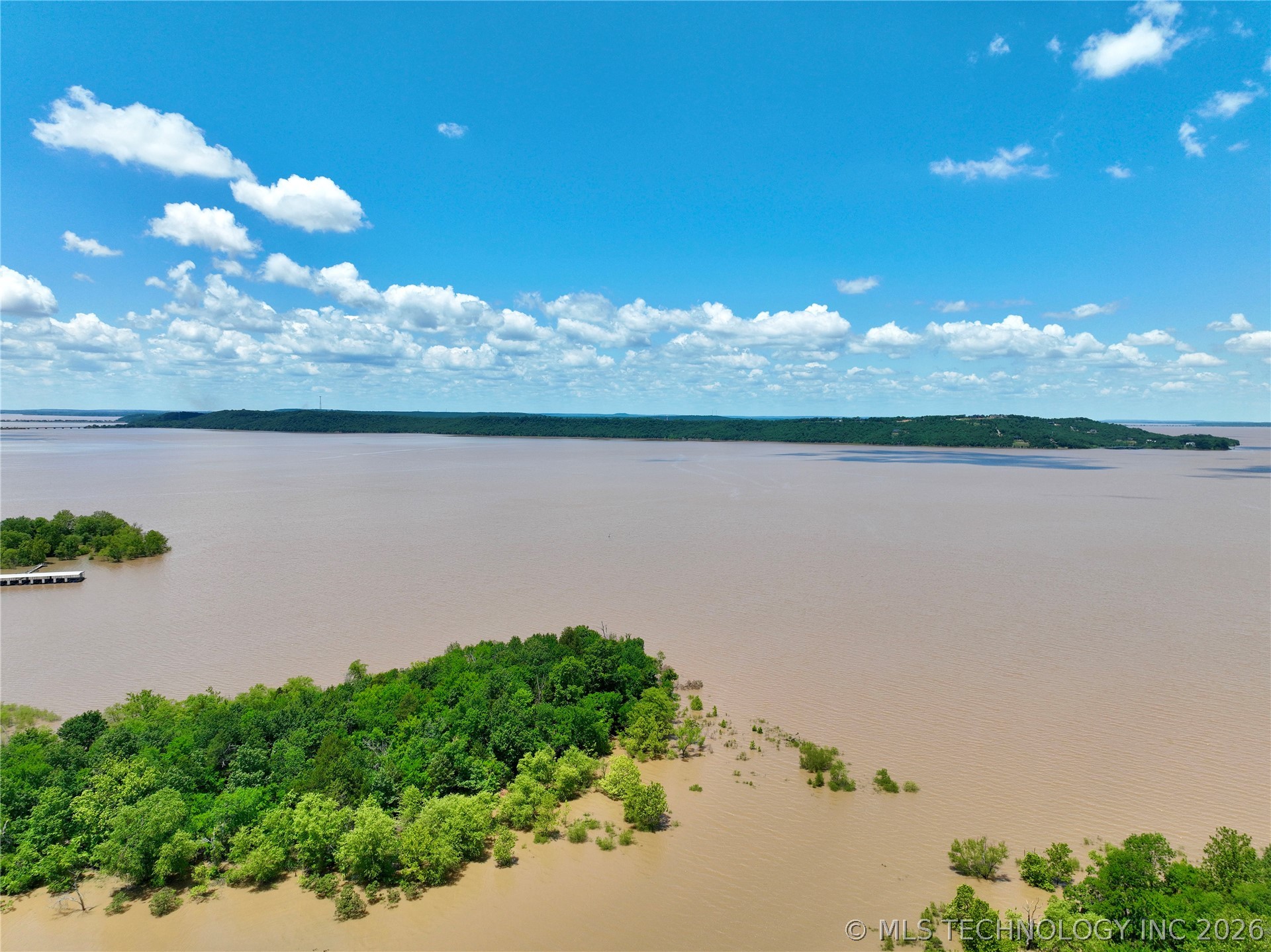 141 Hickory Eufaula OK 74432