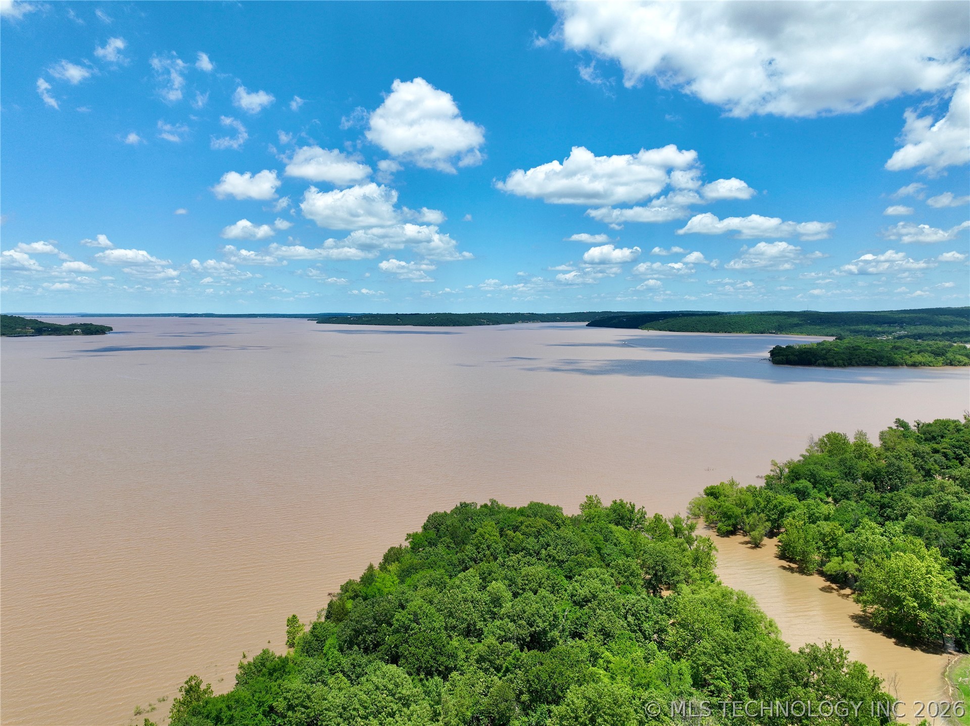 141 Hickory Eufaula OK 74432