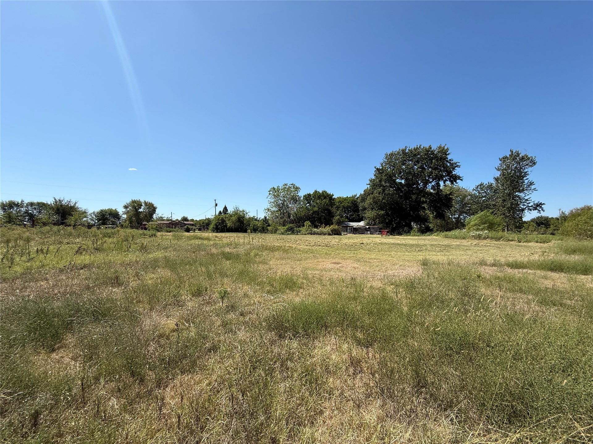 2280 N 166 Road Mounds OK 74047