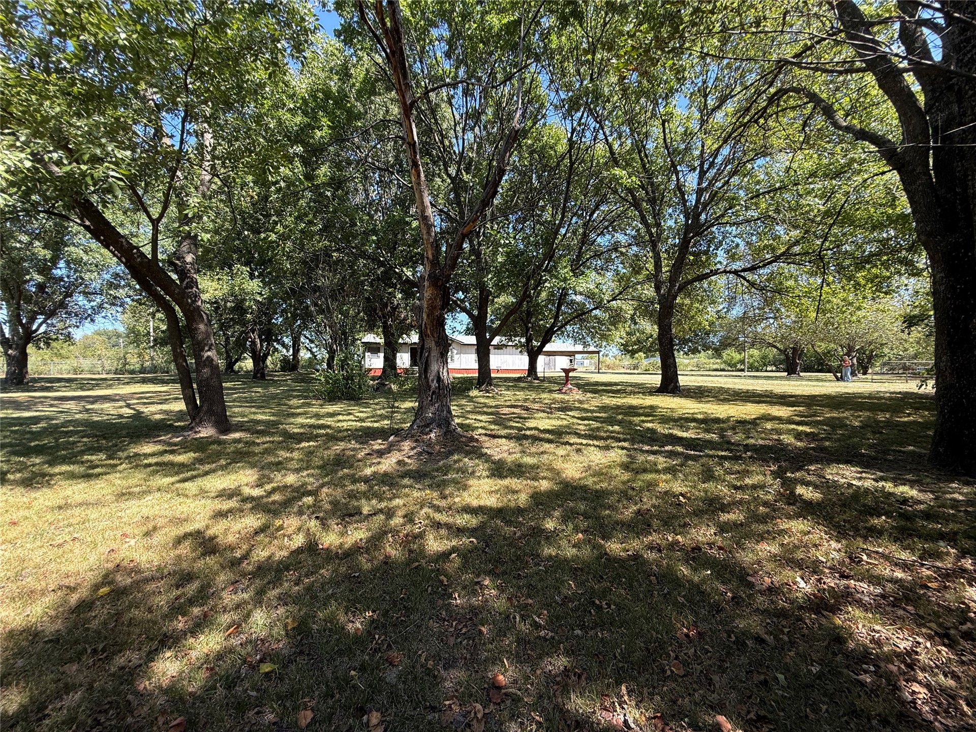 2280 N 166 Road Mounds OK 74047