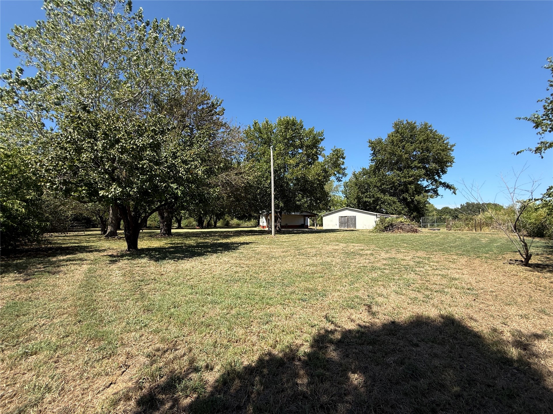 2280 N 166 Road Mounds OK 74047
