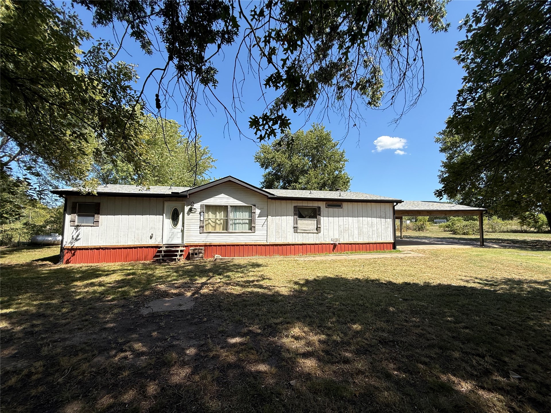 2280 N 166 Road Mounds OK 74047