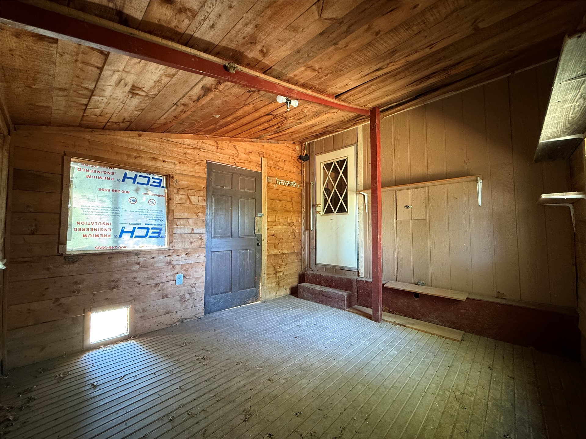 2280 N 166 Road Mounds OK 74047