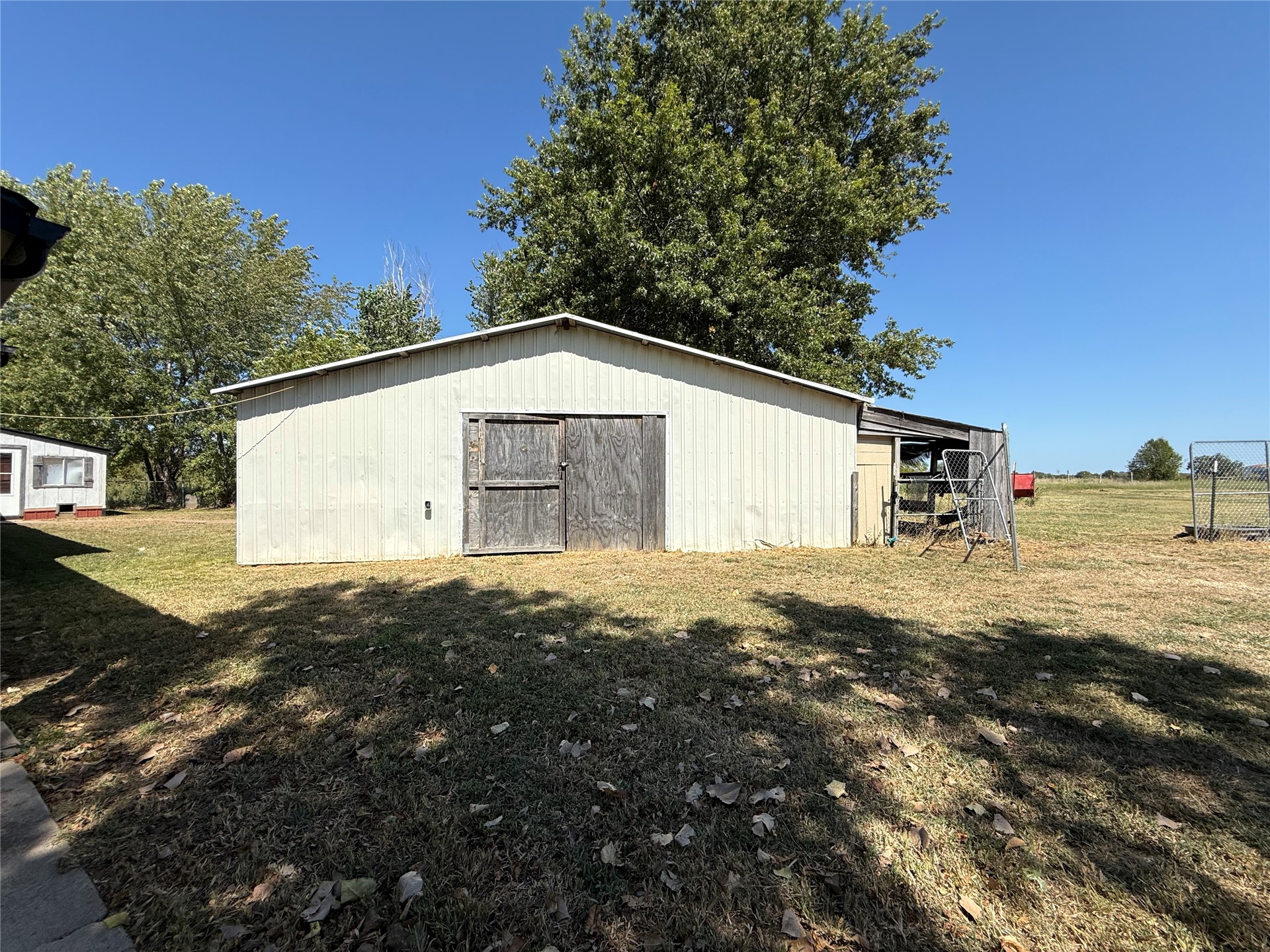 2280 N 166 Road Mounds OK 74047