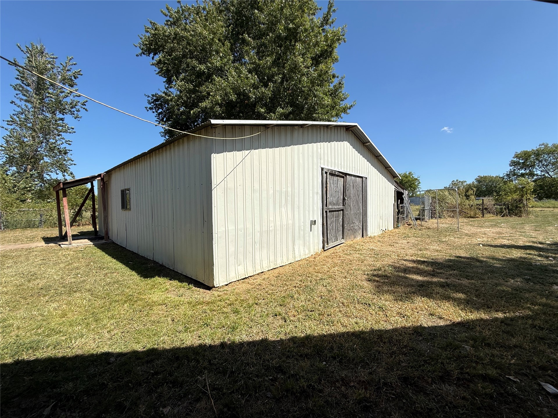 2280 N 166 Road Mounds OK 74047
