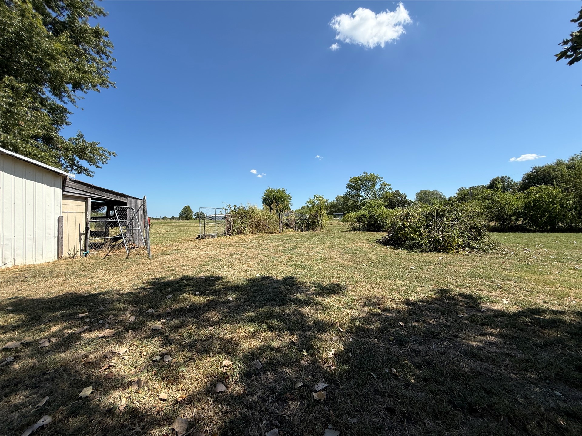 2280 N 166 Road Mounds OK 74047