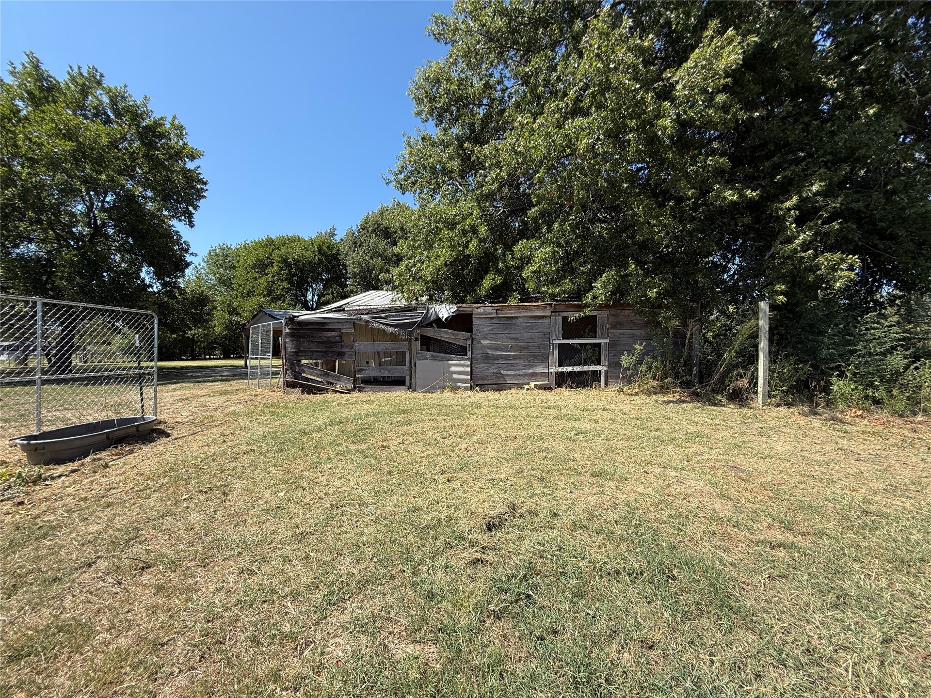 2280 N 166 Road Mounds OK 74047