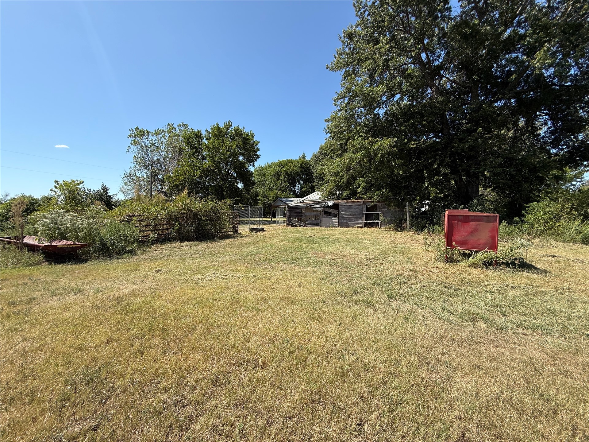 2280 N 166 Road Mounds OK 74047