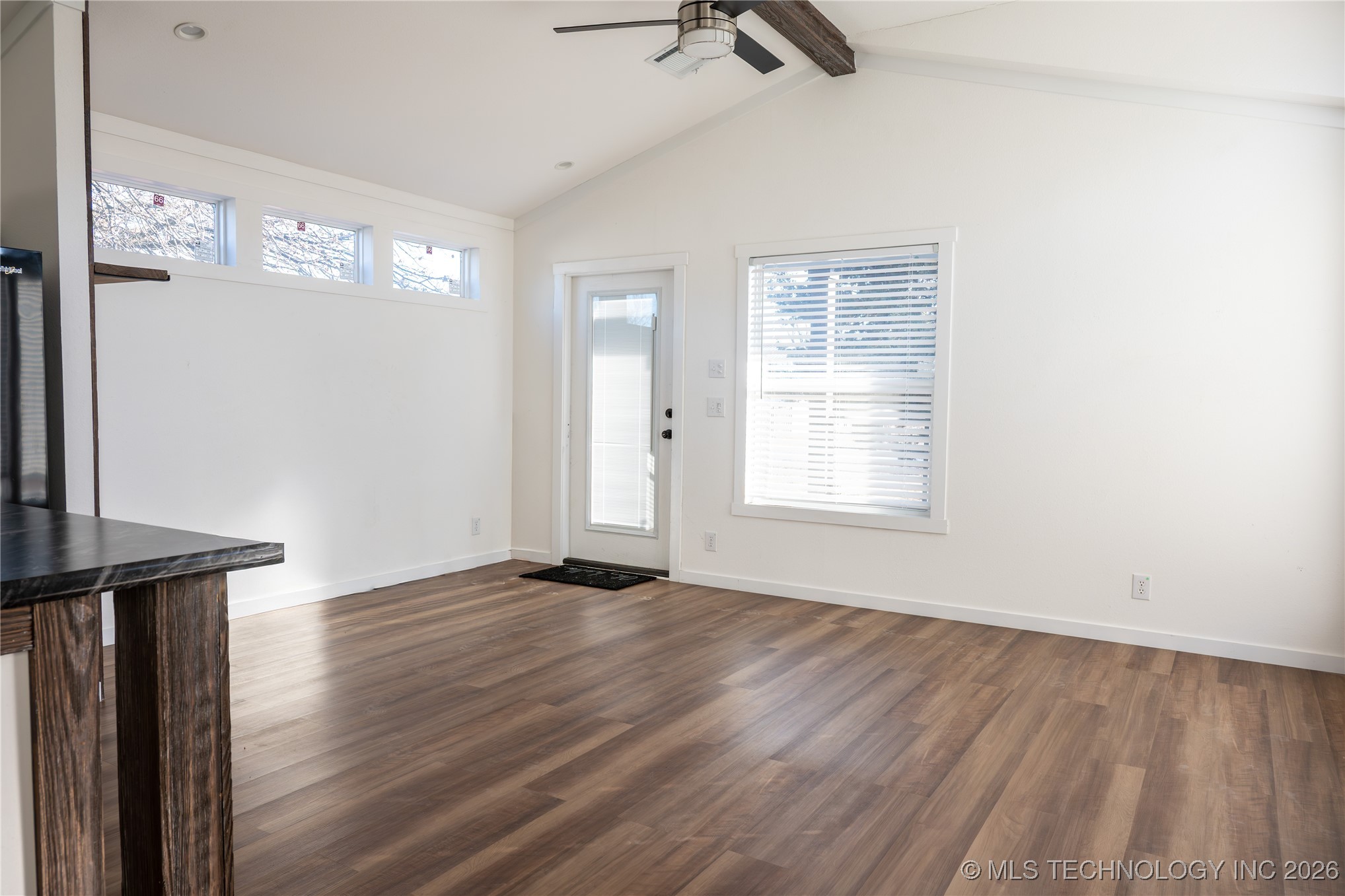 421317 E 1168 Eufaula OK 74432