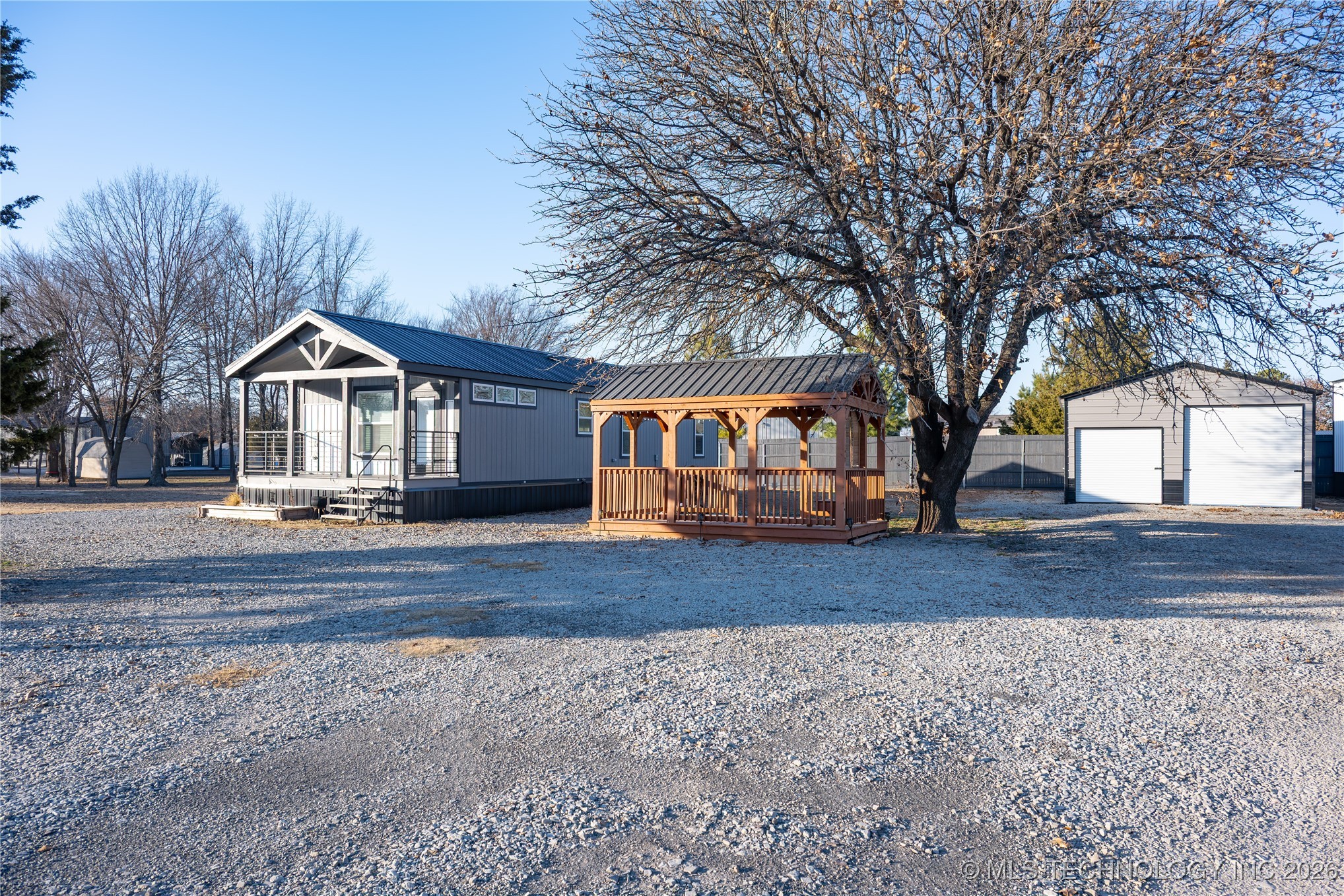 421317 E 1168 Eufaula OK 74432
