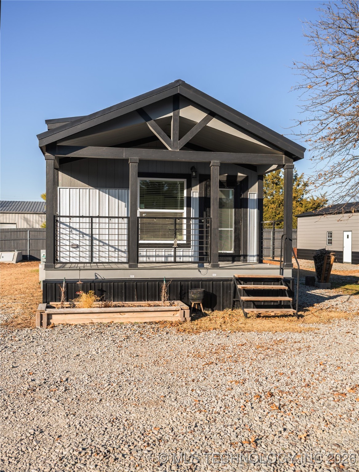 421317 E 1168 Eufaula OK 74432