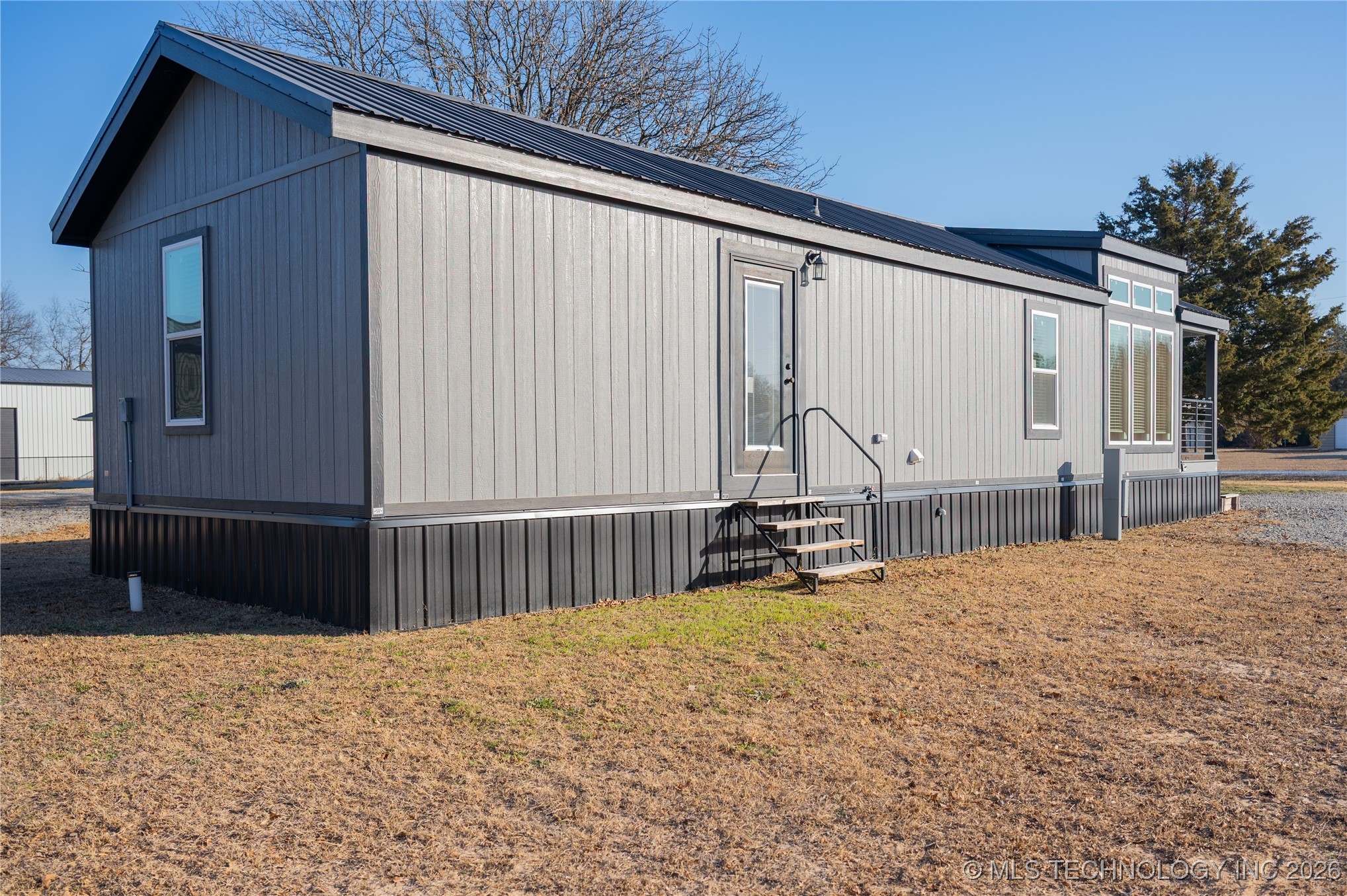 421317 E 1168 Eufaula OK 74432