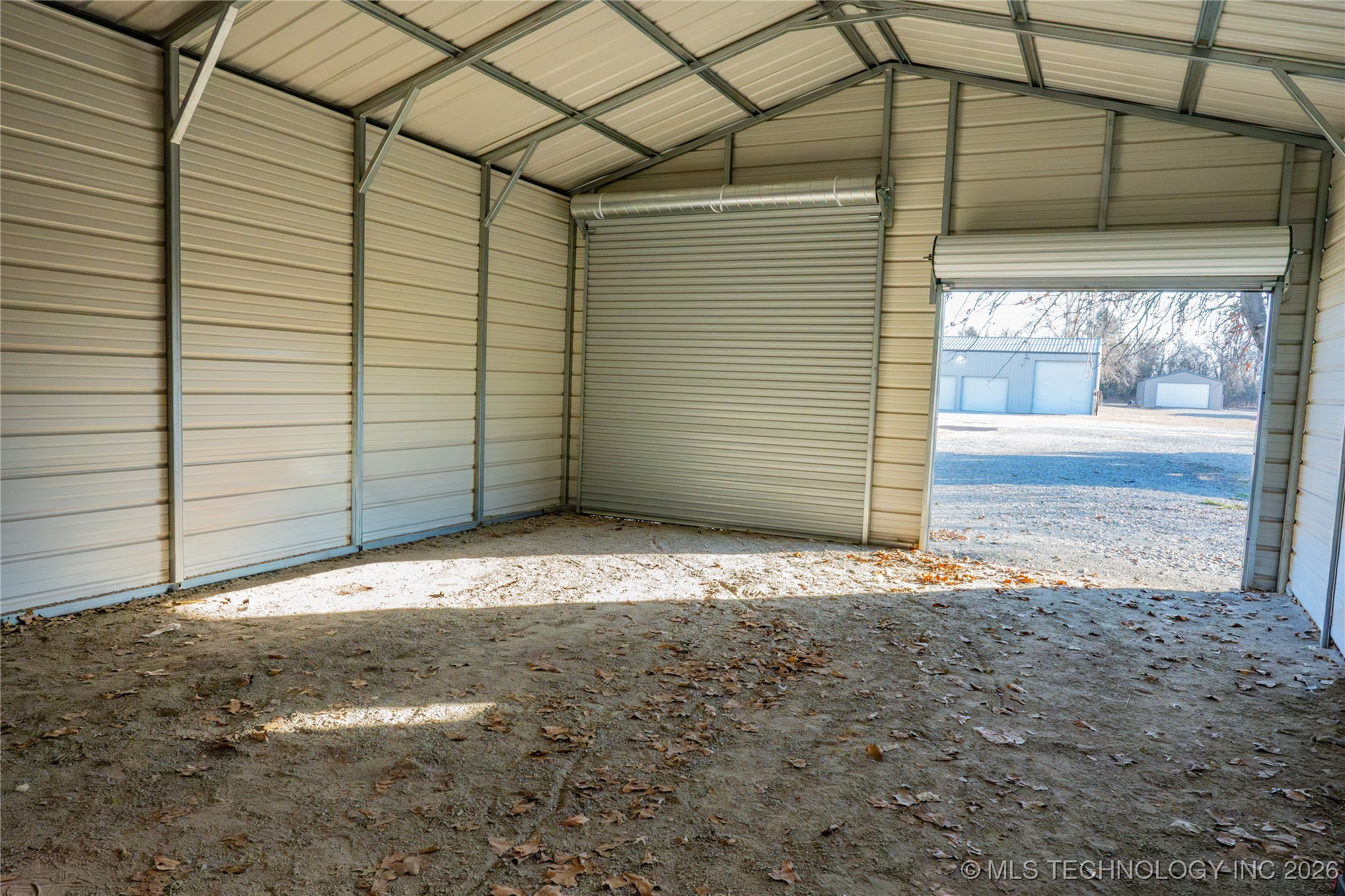 421317 E 1168 Eufaula OK 74432
