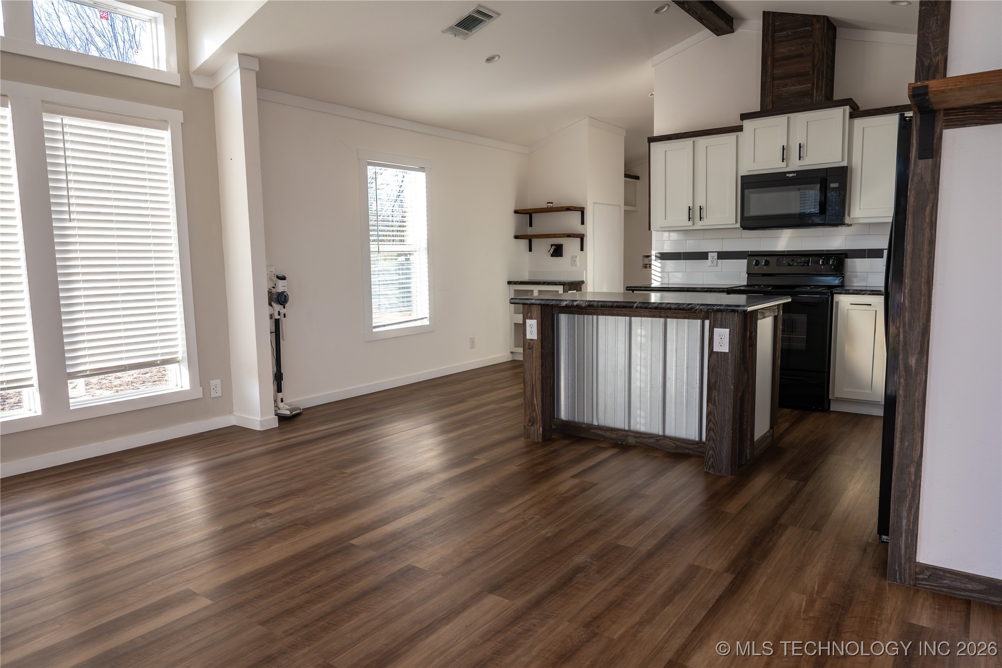 421317 E 1168 Eufaula OK 74432
