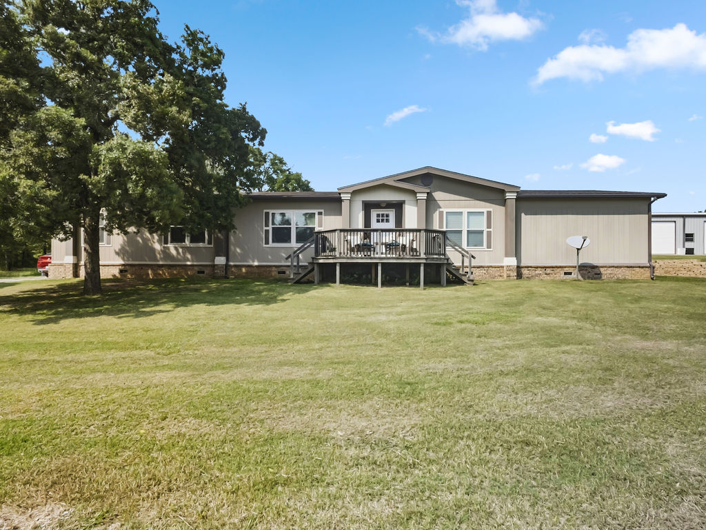 6662 Mcduffee Road Kingston OK 73439