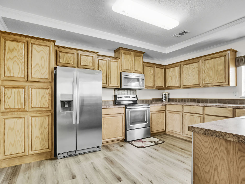6662 Mcduffee Road Kingston OK 73439
