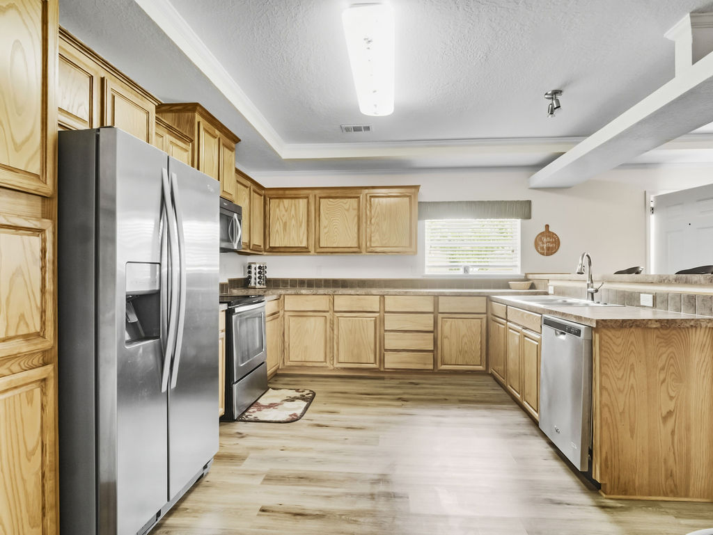 6662 Mcduffee Road Kingston OK 73439