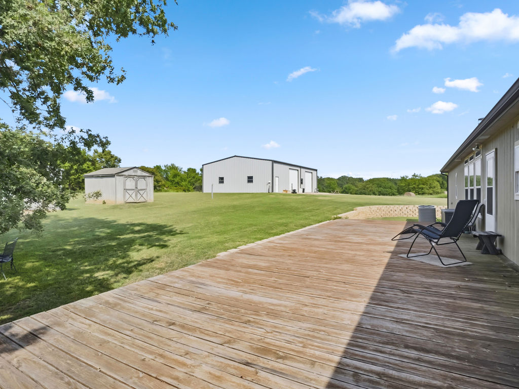 6662 Mcduffee Road Kingston OK 73439