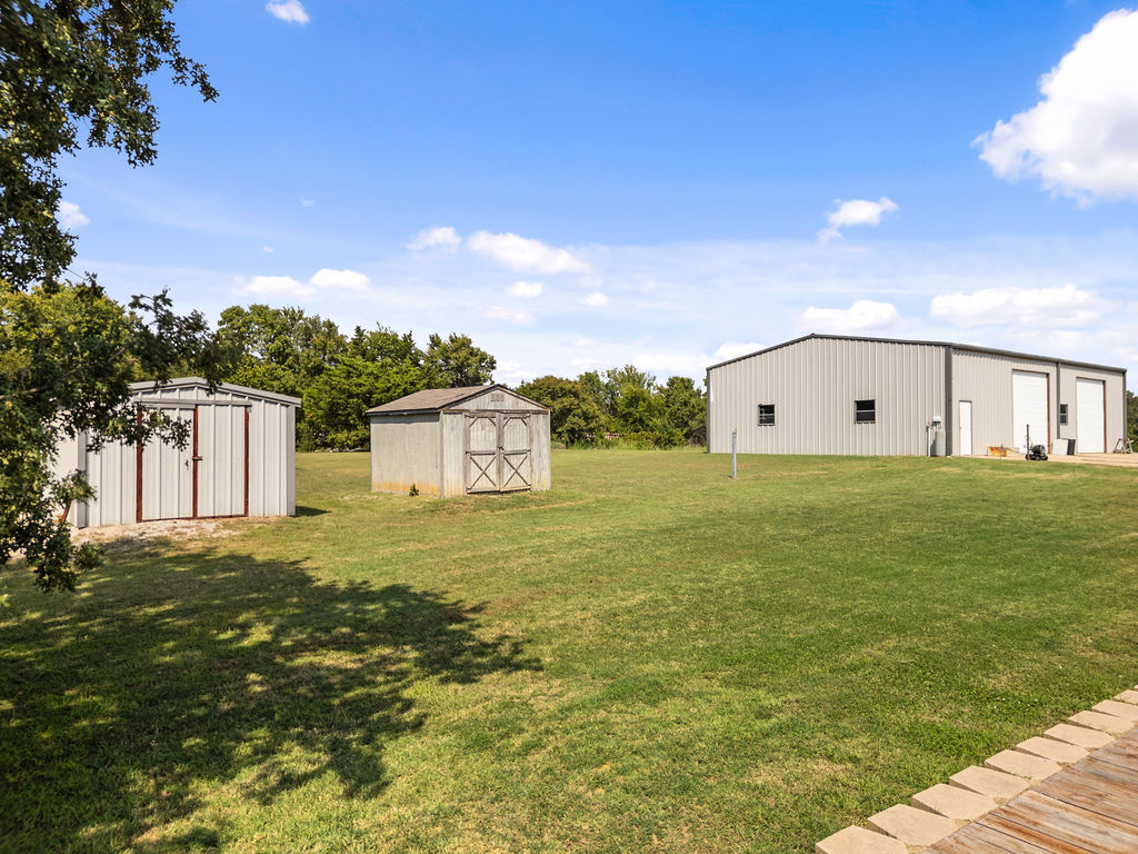 6662 Mcduffee Road Kingston OK 73439