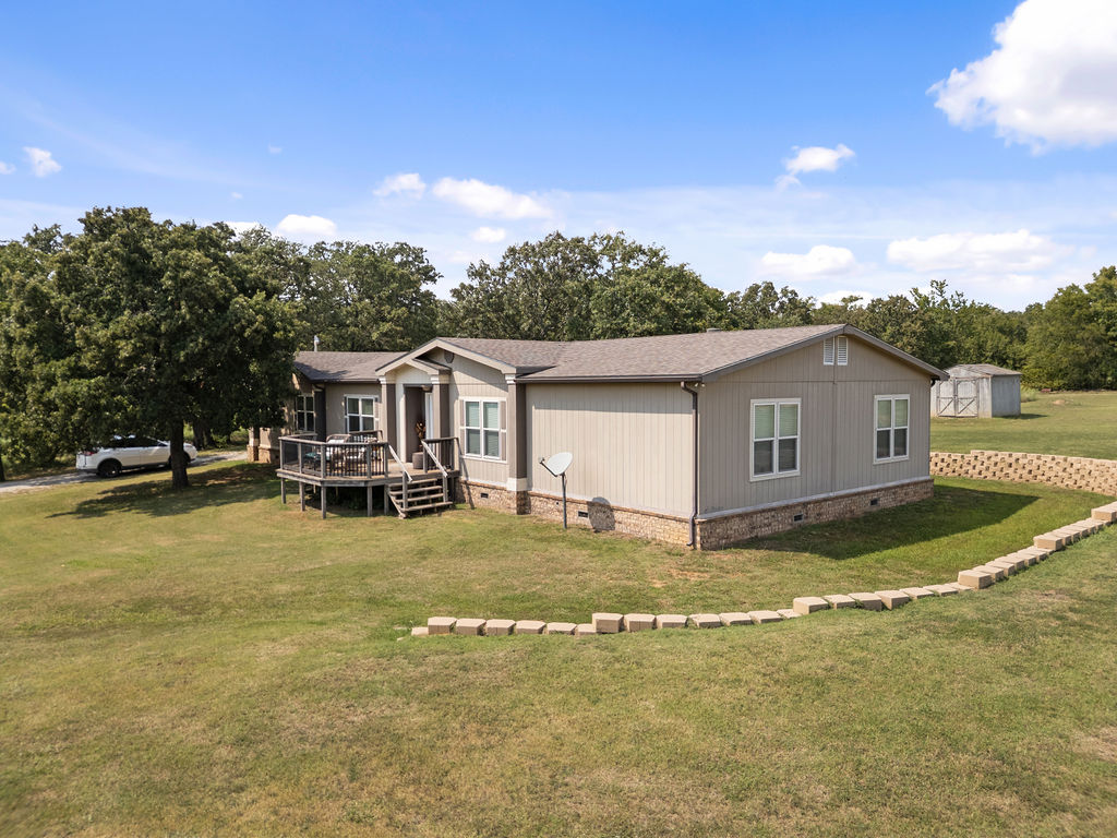 6662 Mcduffee Road Kingston OK 73439