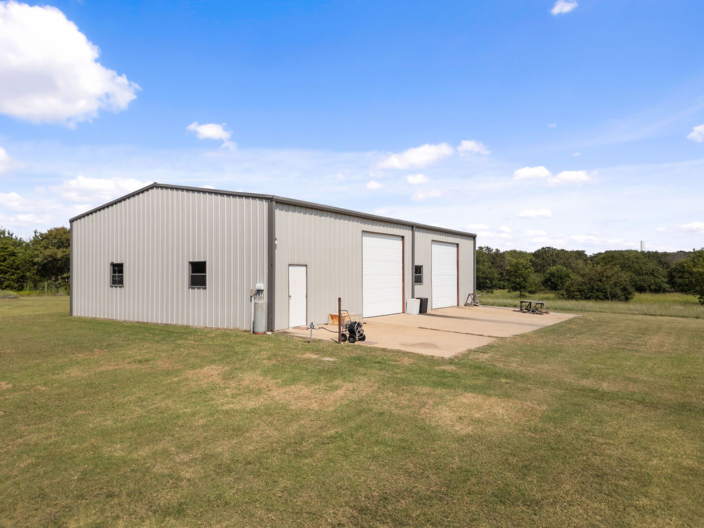 6662 Mcduffee Road Kingston OK 73439