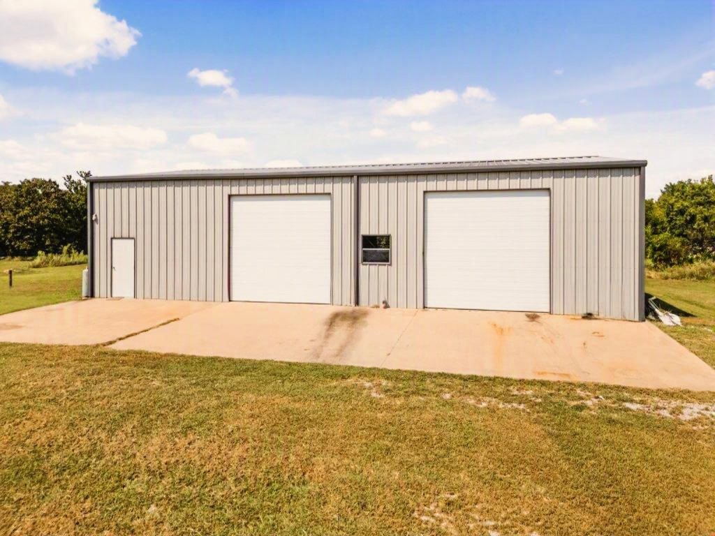 6662 Mcduffee Road Kingston OK 73439