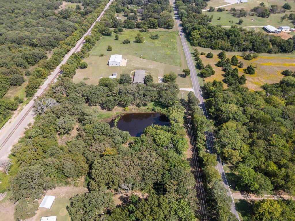 6662 Mcduffee Road Kingston OK 73439