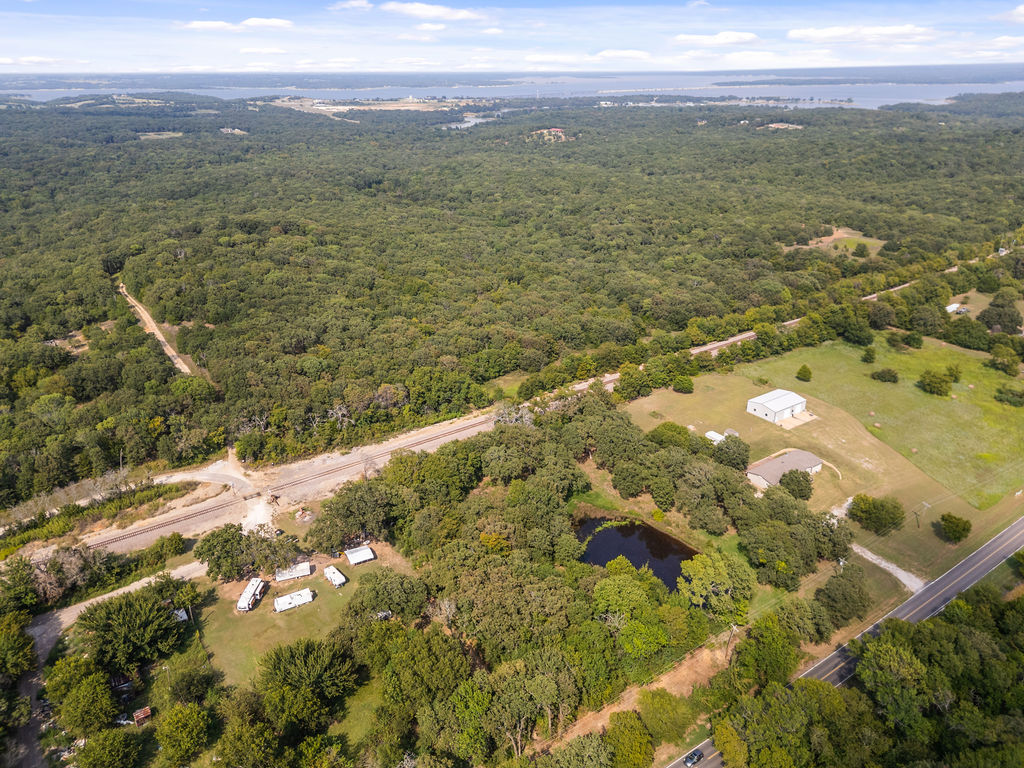 6662 Mcduffee Road Kingston OK 73439