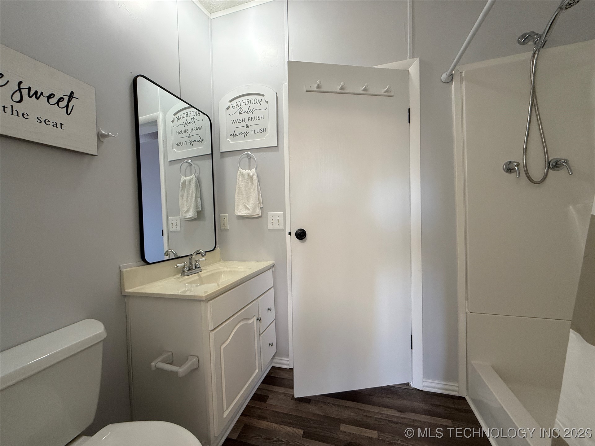 607 Crabapple Court Muskogee OK 74403