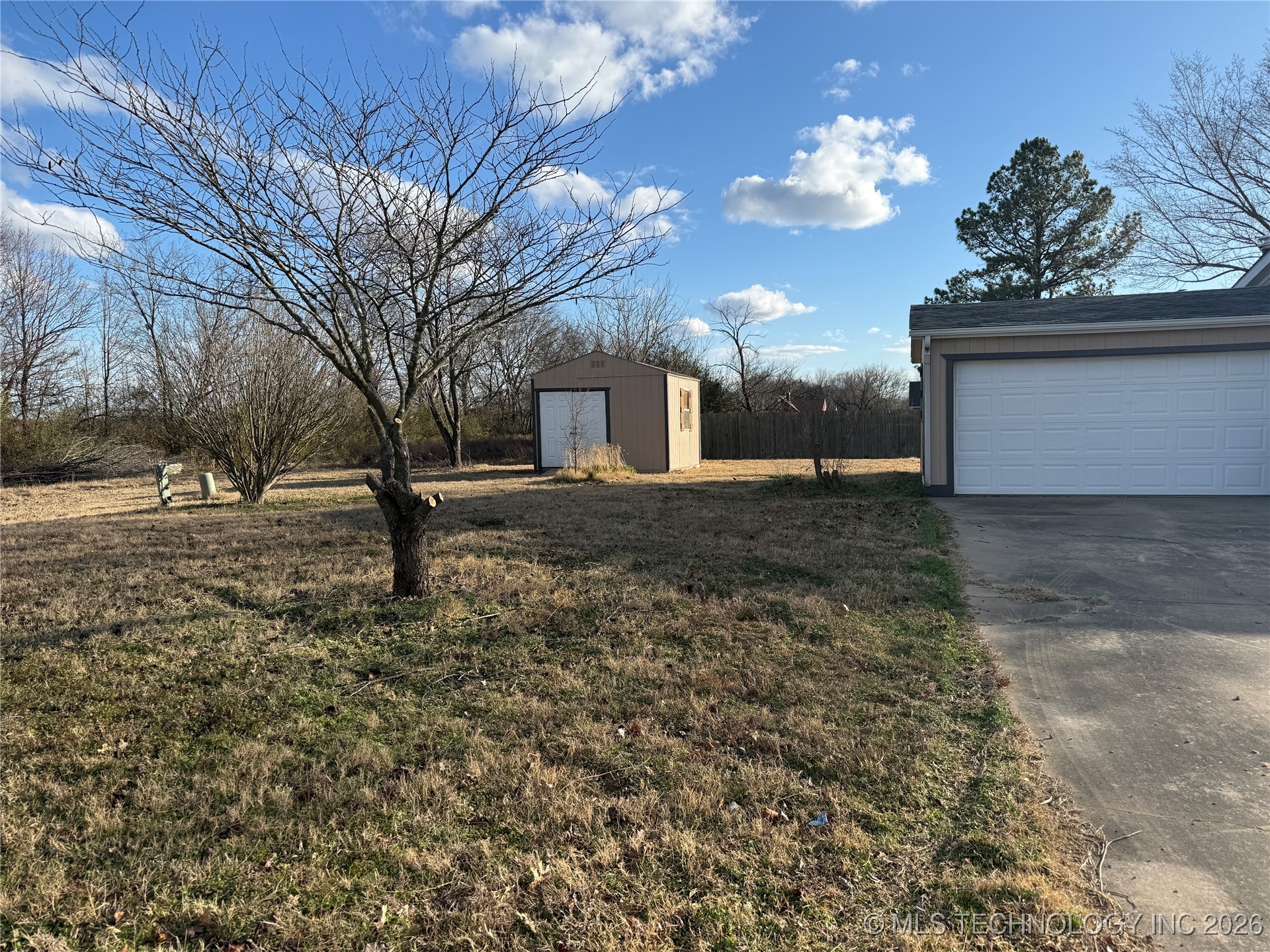 607 Crabapple Court Muskogee OK 74403