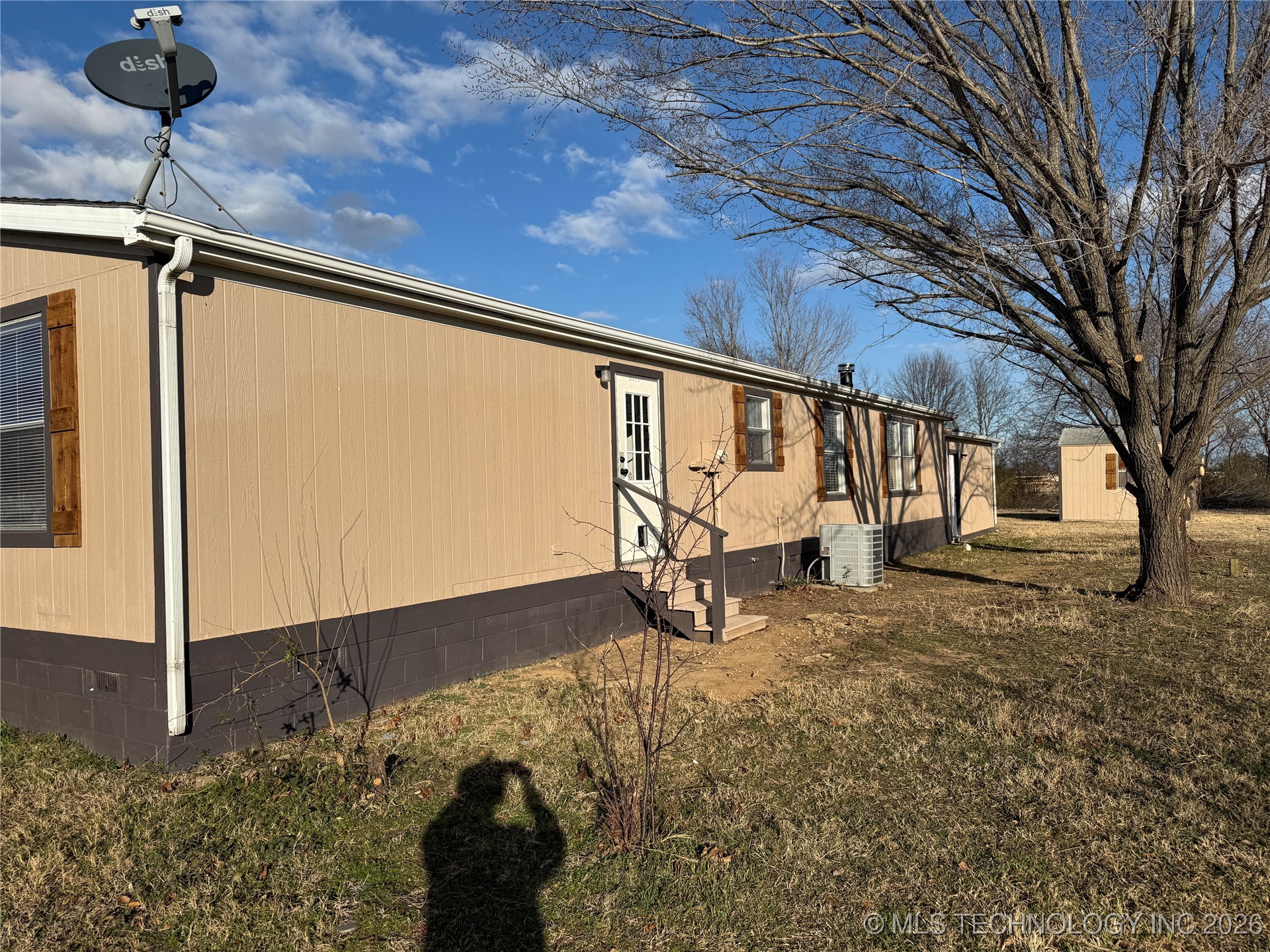 607 Crabapple Court Muskogee OK 74403