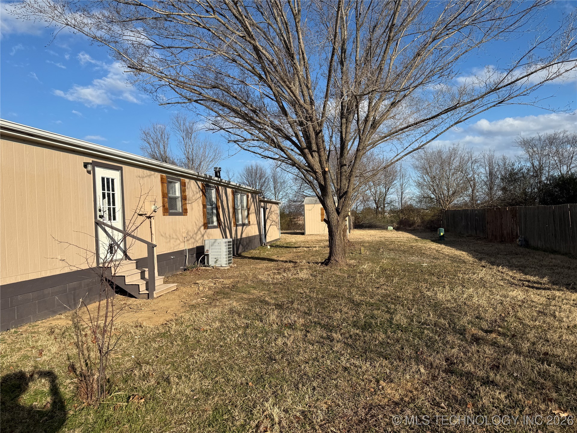 607 Crabapple Court Muskogee OK 74403