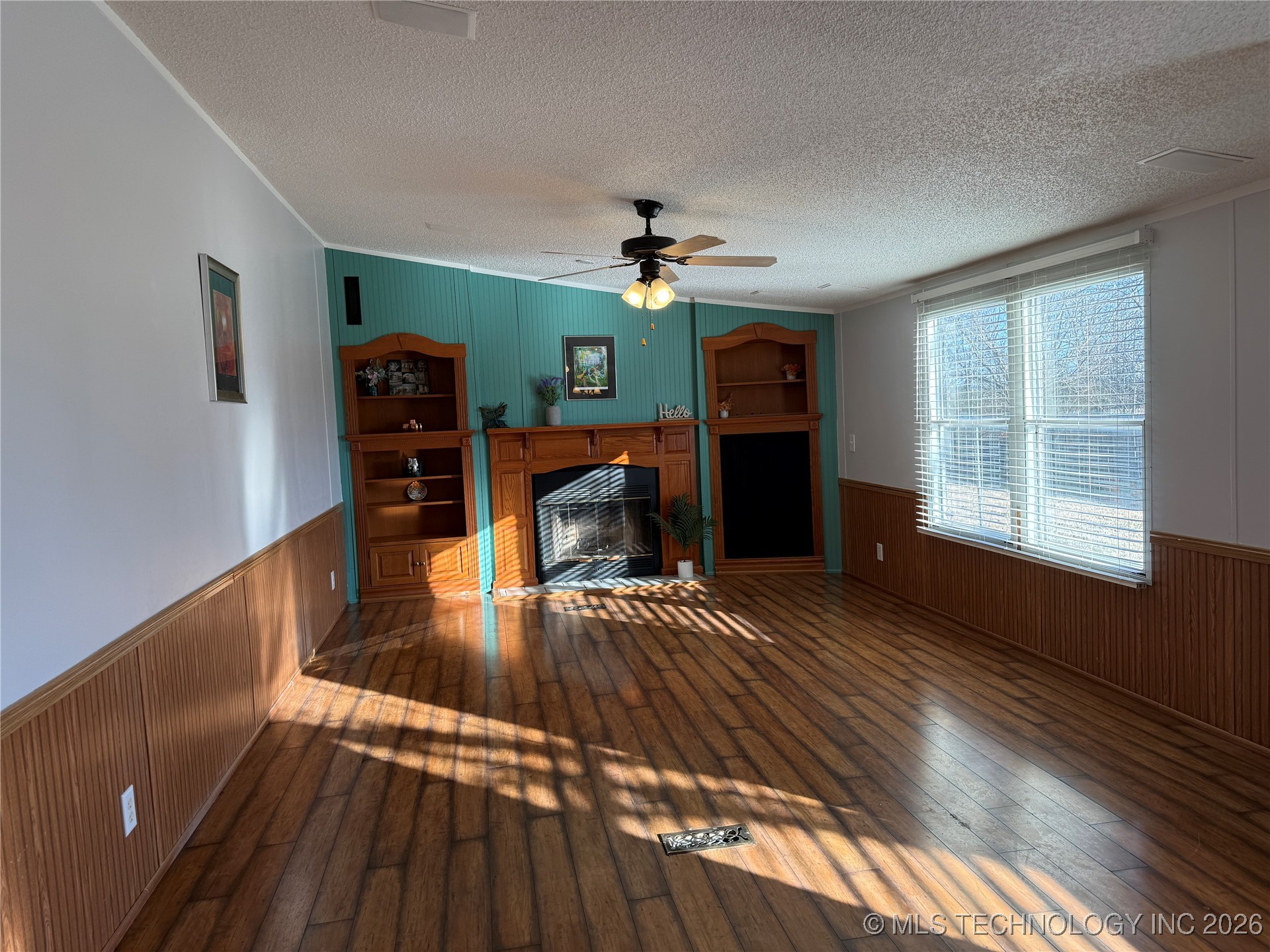 607 Crabapple Court Muskogee OK 74403