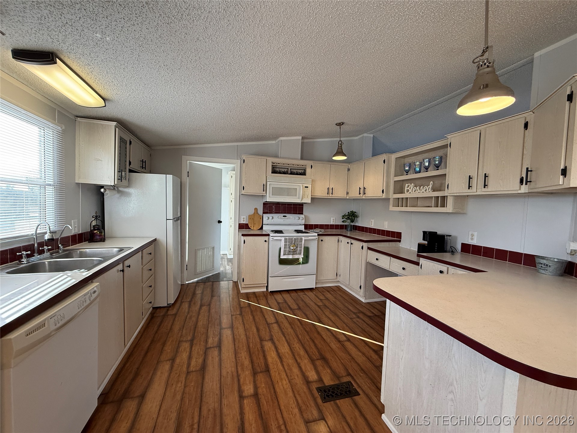 607 Crabapple Court Muskogee OK 74403