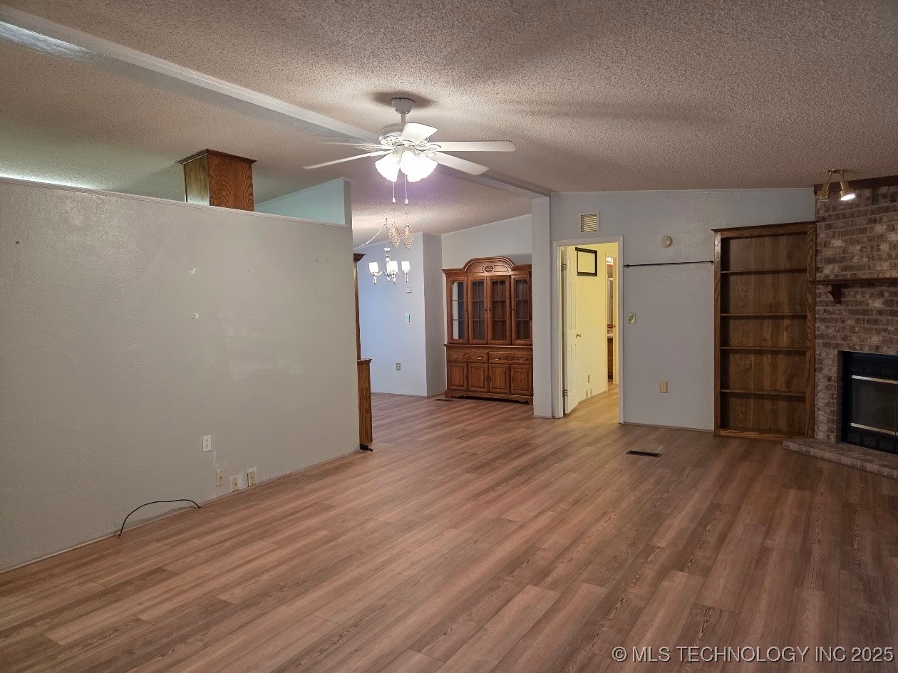 420828 E 1143 Road Eufaula OK 74432