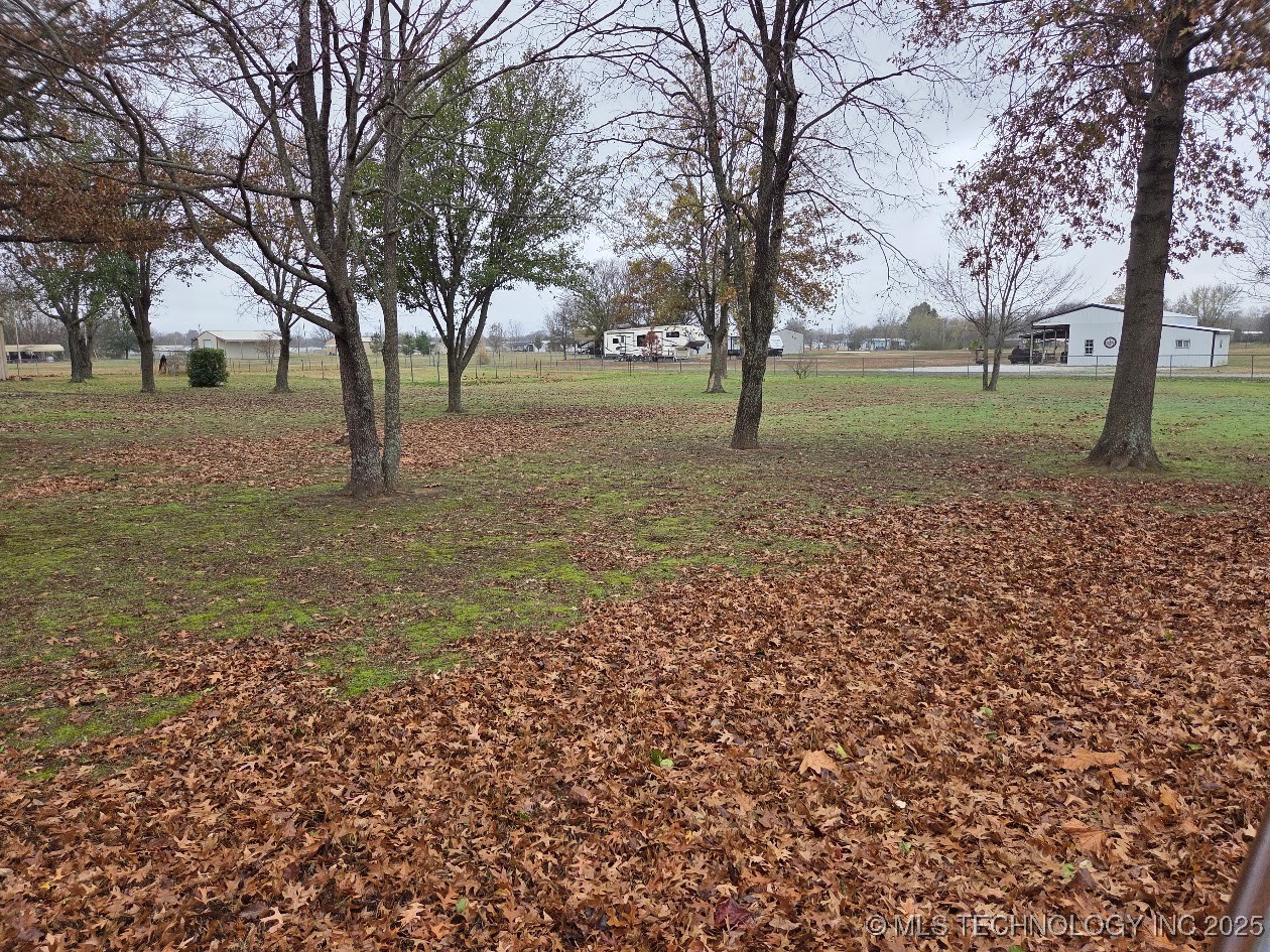 420828 E 1143 Road Eufaula OK 74432