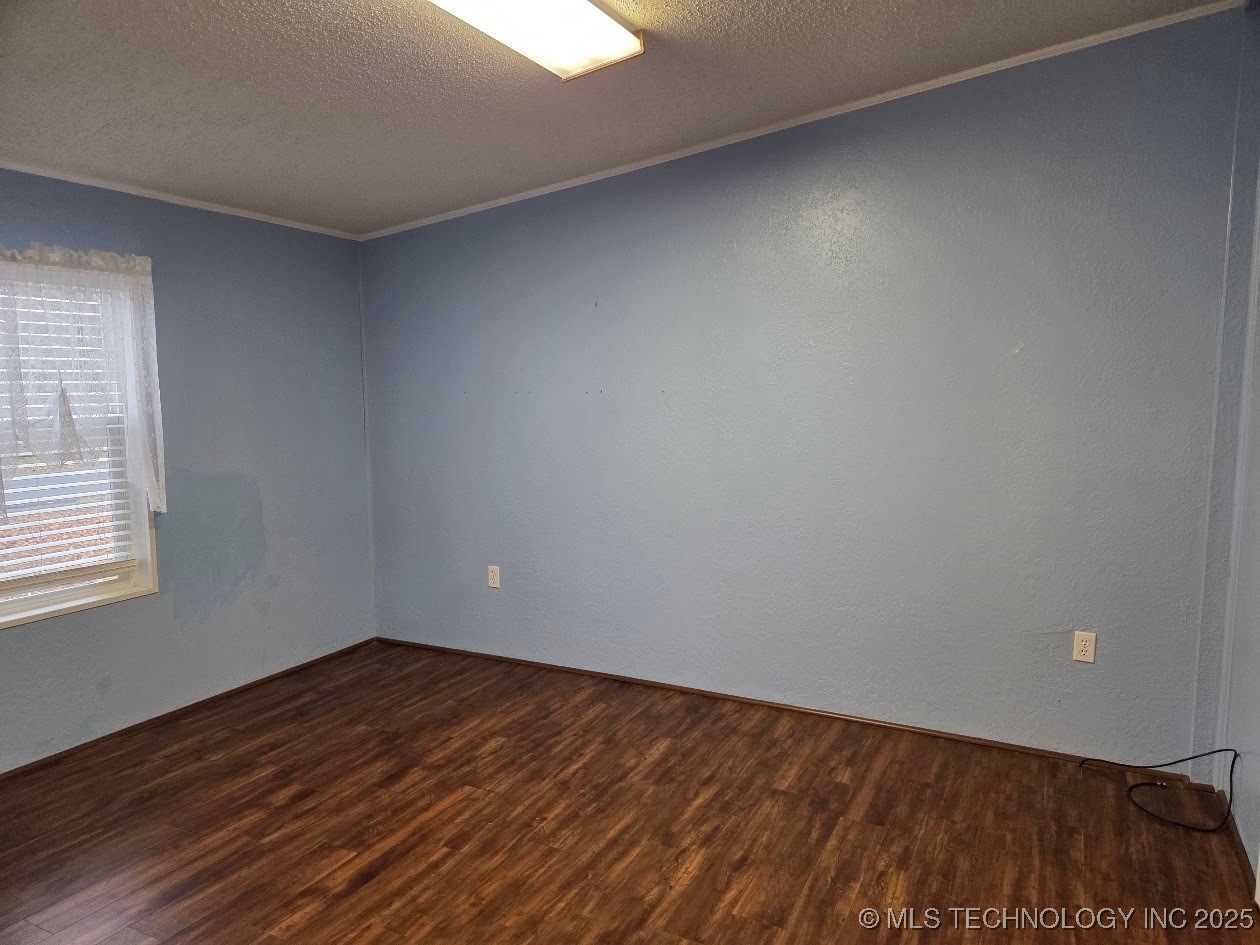 420828 E 1143 Road Eufaula OK 74432