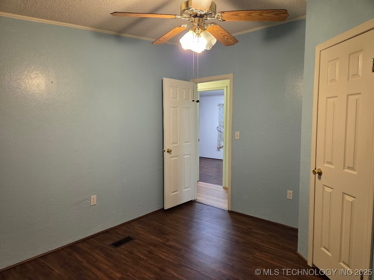 420828 E 1143 Road Eufaula OK 74432